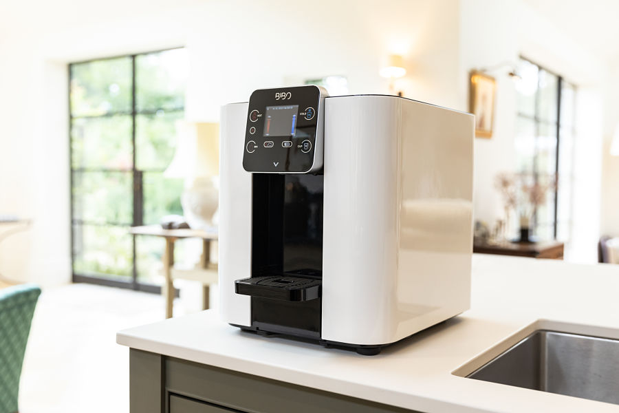 why BIBO is the best water filter system for the home