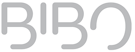 BIBO logo