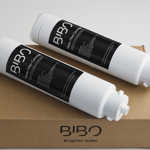BIBO Filter Packs