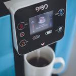 BIBO instant hot filtered water system