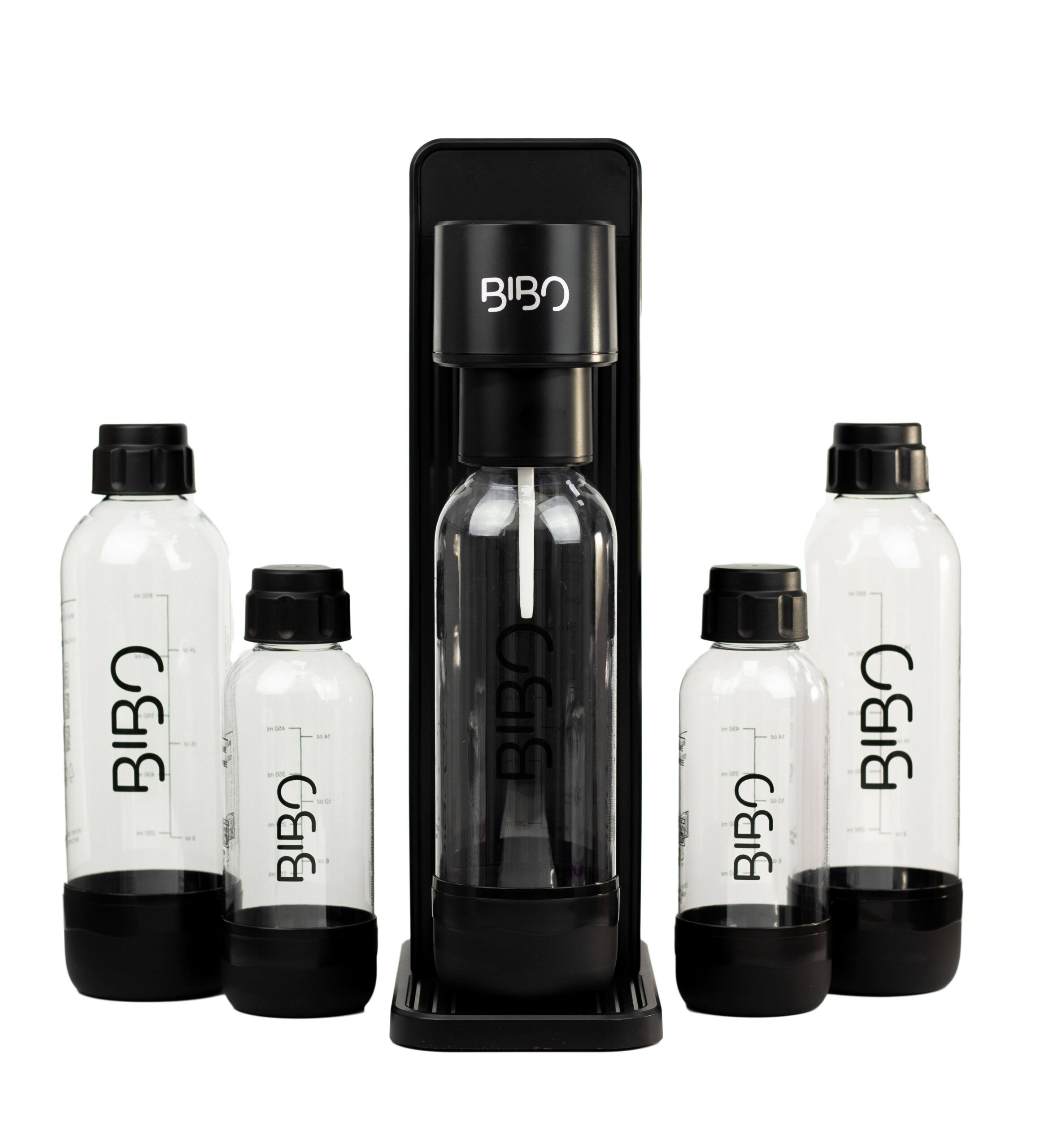 BIBO Fizz Pack