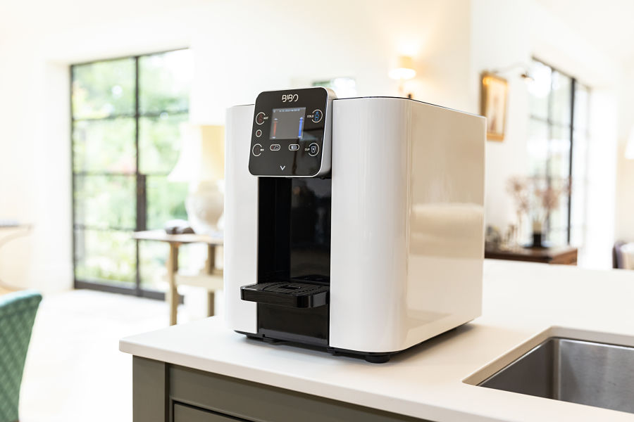 why bibo is the best water filter system for the home