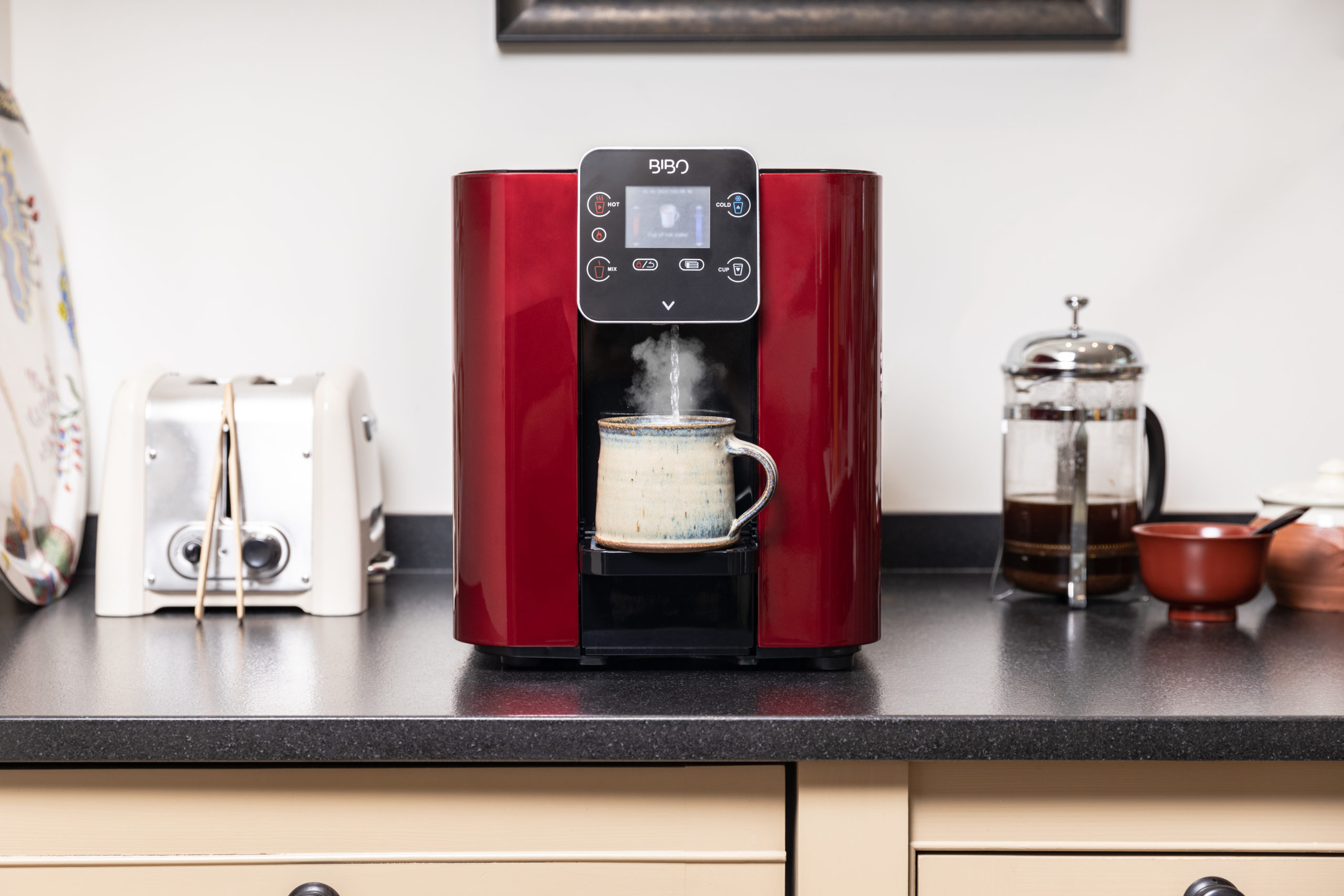 Rent BIBO for the home