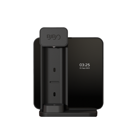 Bibo machine