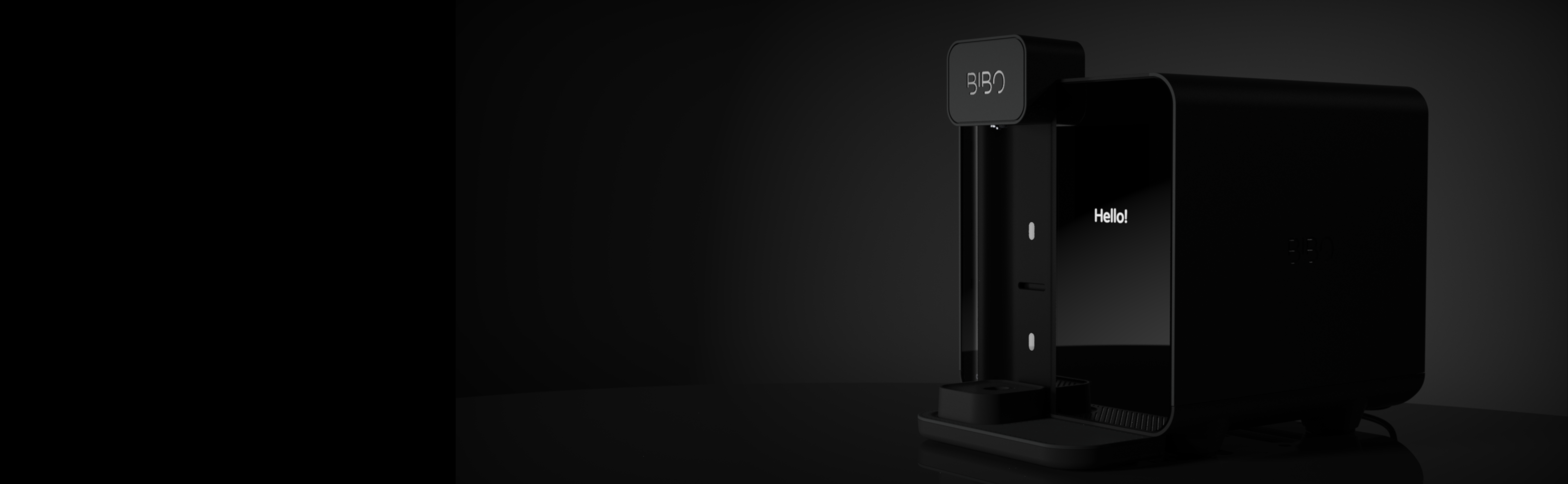 BIBO Nova water dispenser