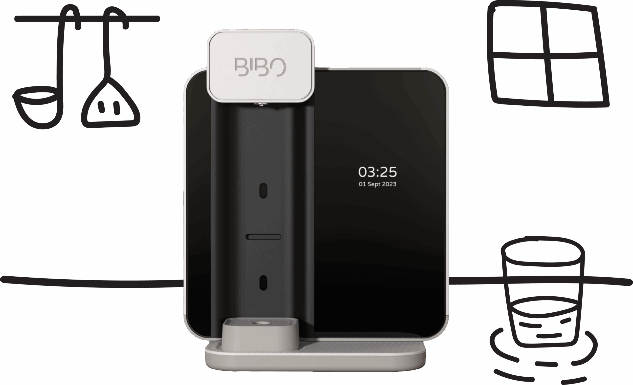 Which BIBO should I get?