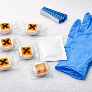 BIBO Descaling/Sanitising Tablet Pack