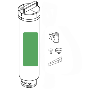 BIBO Nova Filter Pack